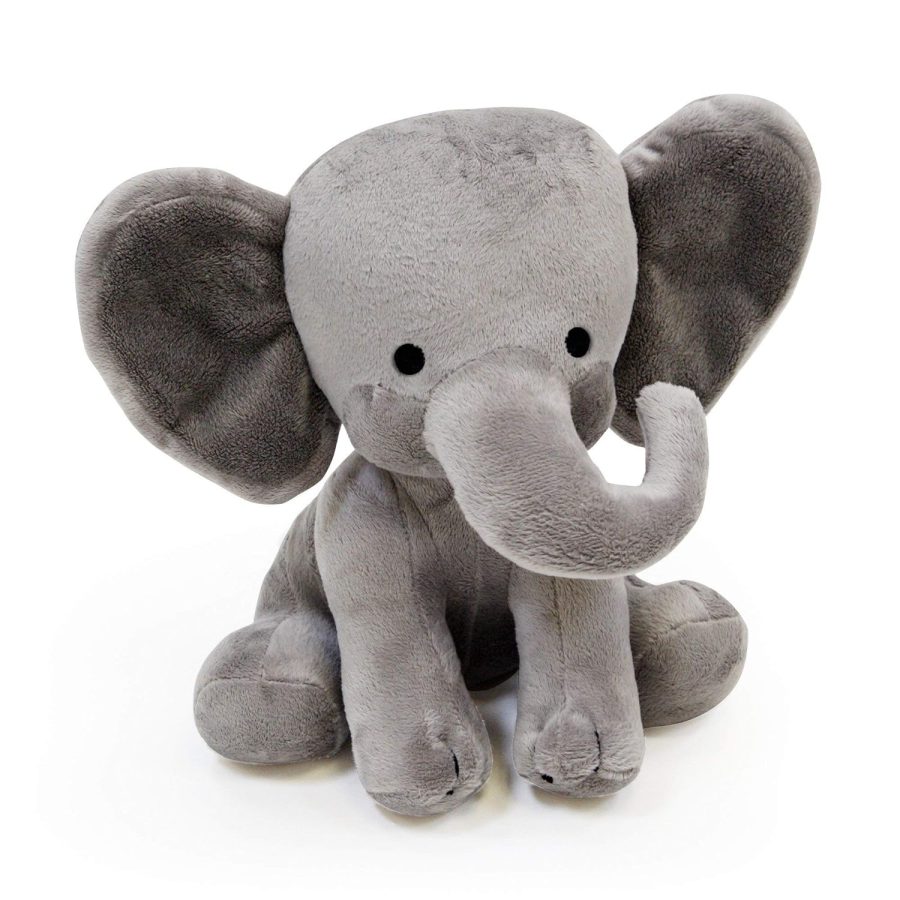 Plush Elephant