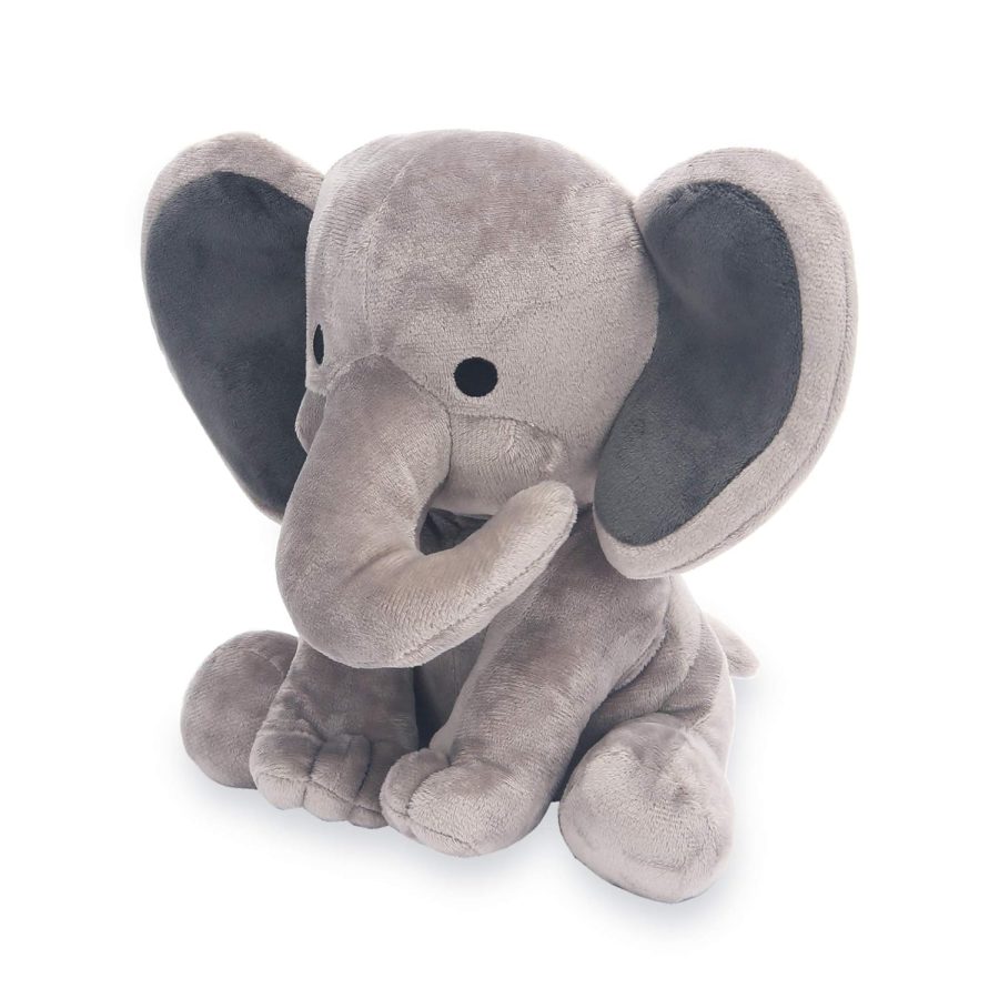 Plush Elephant - Image 2
