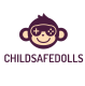 Let www.childsafedolls.com create your own doll story!